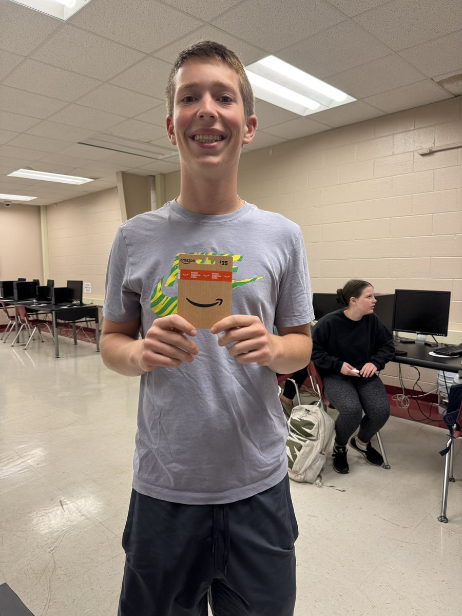 RATC Students working for next year. Welding cleaning a building out for our summer renovation and Nathan A. Winning the Stock Market Game and $25.00 Gift Certificate. <a href="/russellind/">Russell Independent</a> <a href="/KY_CTE/">Kentucky Office of Career and Technical Education</a>