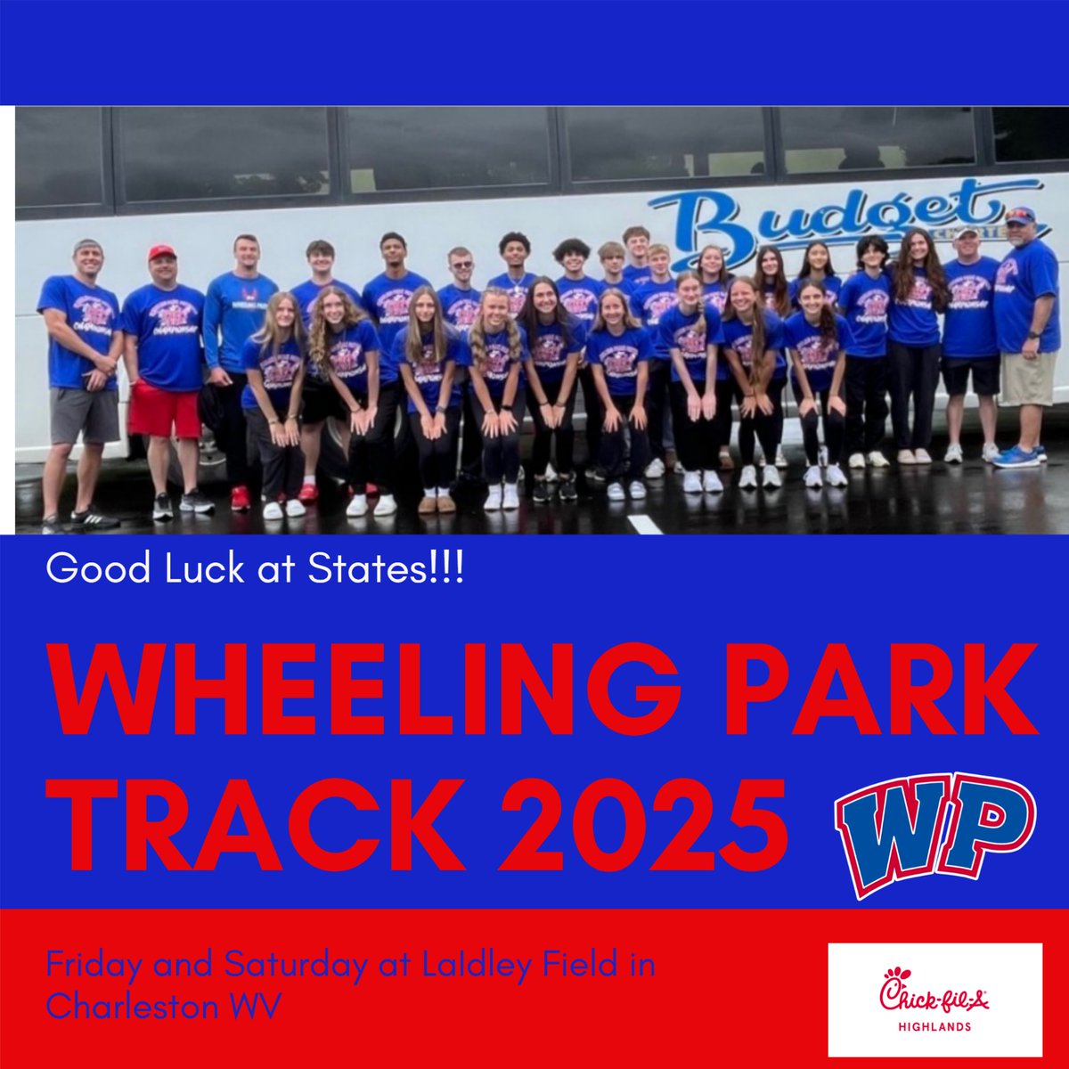 WPHS ATHLETICS (@wphs_athletics) on Twitter photo 