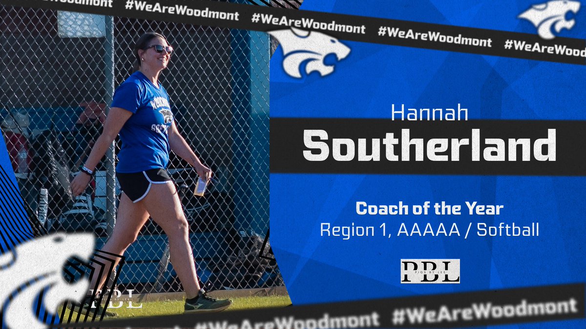 We Are Woodmont tweet media