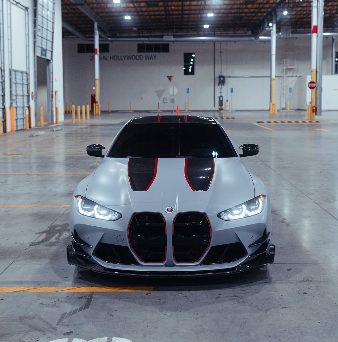 ExoticBMW tweet media