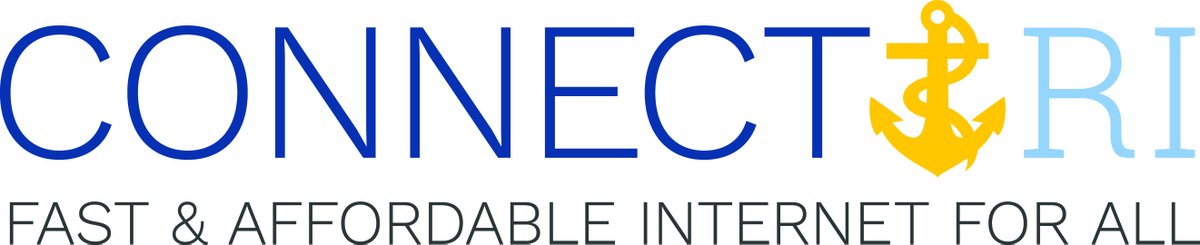 Rhode Island Commerce (@commerceri) on Twitter photo May 23, <a href="/GovDanMcKee/">Governor Dan McKee</a> and <a href="/LizTannerRI/">Liz Tanner</a> will join leaders from Verizon and GoNetspeed to launch the $52 million Capital Projects Fund broadband initiative. These projects will bring enhanced internet service to over 16,000 locations, connecting Rhode Islanders to opportunity. May 23, <a href="/GovDanMcKee/">Governor Dan McKee</a> and <a href="/LizTannerRI/">Liz Tanner</a> will join leaders from Verizon and GoNetspeed to launch the $52 million Capital Projects Fund broadband initiative. These projects will bring enhanced internet service to over 16,000 locations, connecting Rhode Islanders to opportunity.