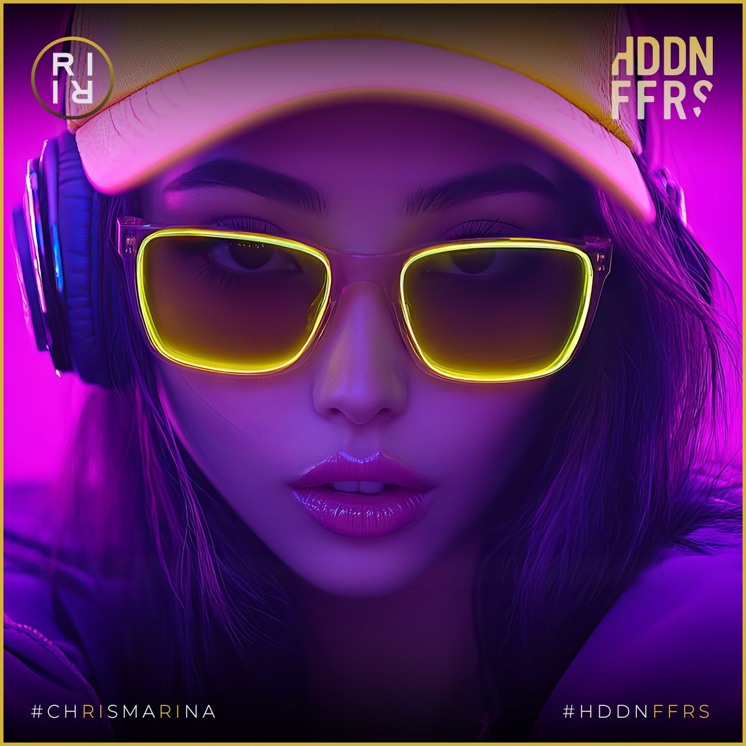 🎧 This week’s HDDN FFRS mix by Chris Marina is your prescription for groove addiction – side effects include spontaneous dancing, funky facial expressions, and smiling like you just bit the apple 🍎… and liked it.
++
👉 Listen now at mixcloud.com/love2dance