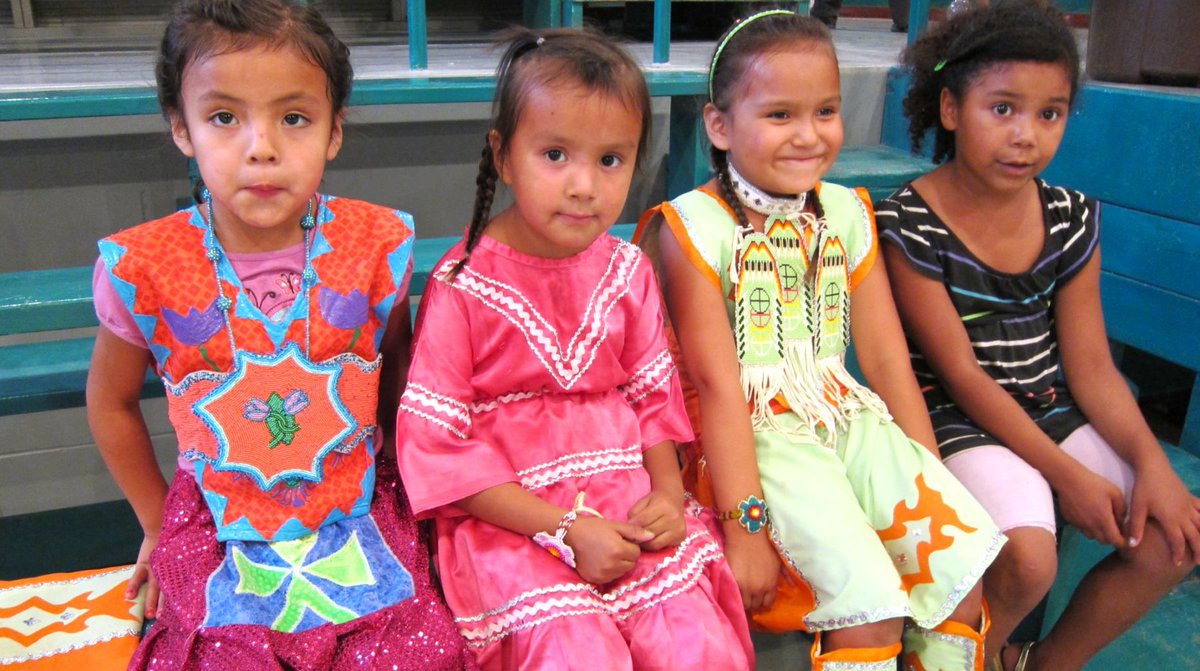 Check out this call-in with @NativeAmericaCalling featuring David Simmons, NICWA's director of government affairs and advocacy, as they discuss how Native foster parents are vital to finding solutions that work best for Native children.  ow.ly/rE2N50VXi1X