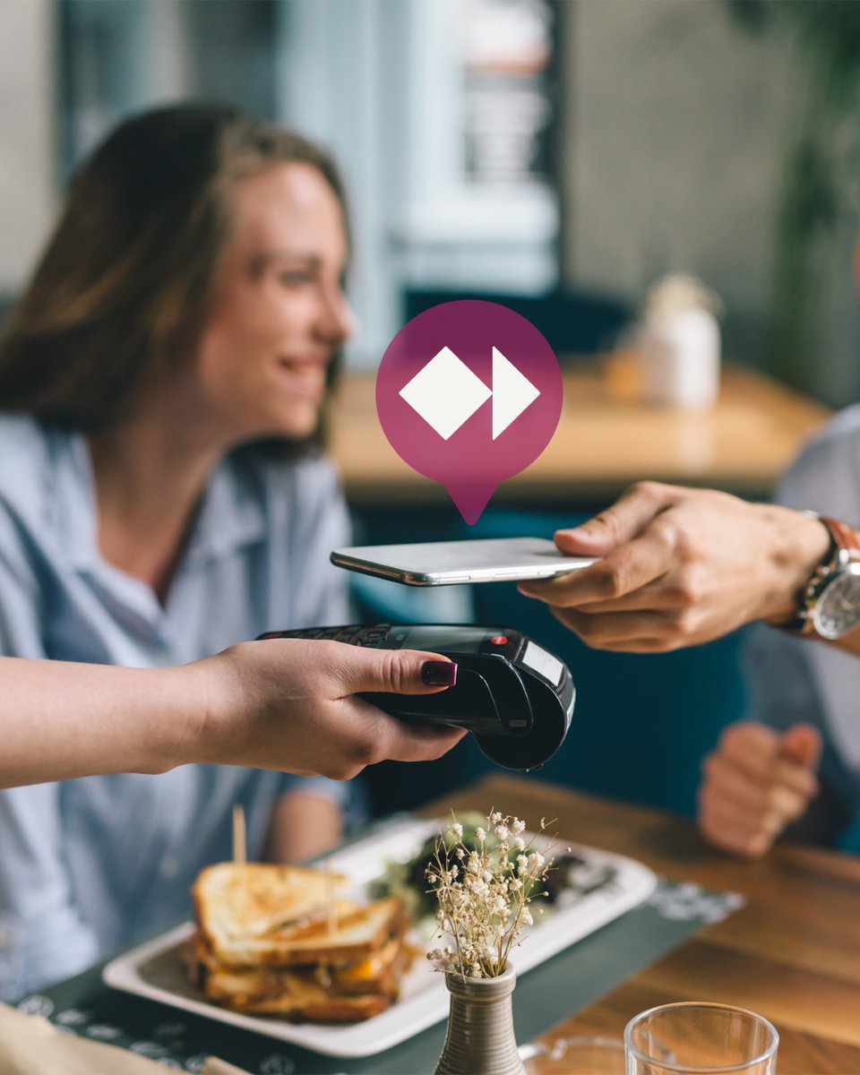 Splitting the bill? 🍽️ Don’t keep your friends waiting. Download Skrill and send your share in seconds. 

#skrill #digitalwallet #SendMoney #FastTransfers #Fintech