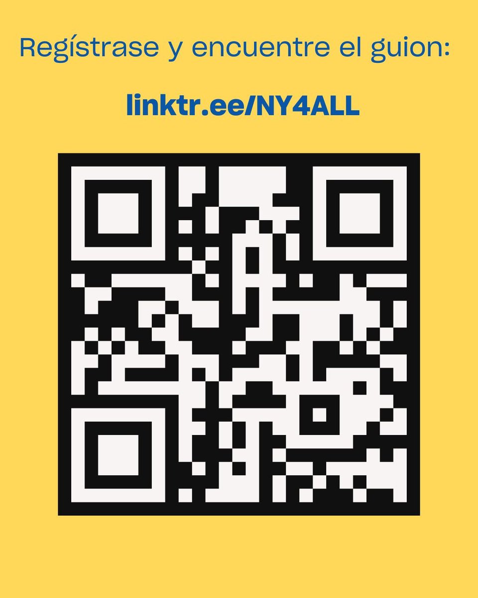 NYers, demand legislative leadership and reps protect immigrant NYers from the threat of mass detention and deportation by passing the New York for All Act (S2235/A3506) without further delay.

More info: docs.google.com/document/d/1i2…