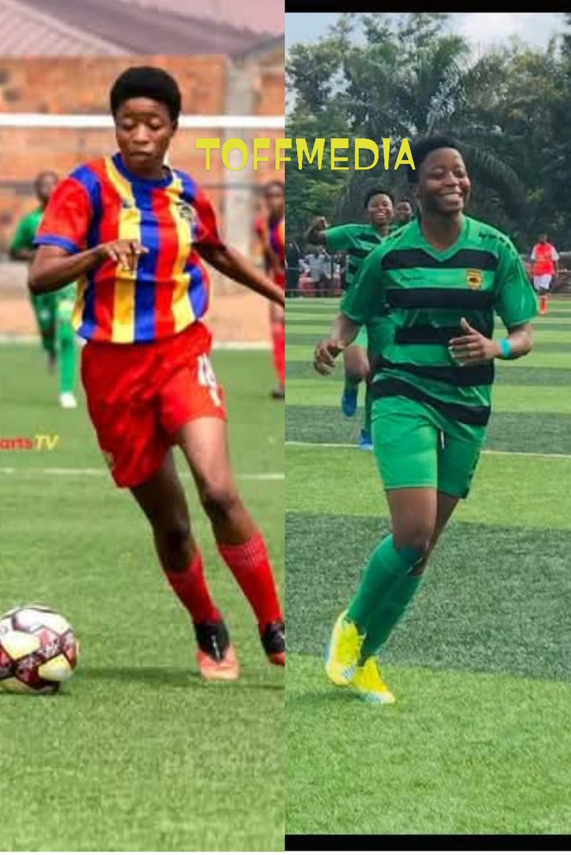 Ex <a href="/FabulousLadies/">Female Guide</a> player @FatiIbrahim 90mins goal give <a href="/OaksFcOfficial/">OaksFC</a> 2-1 win over @SissambaLadies in ongoing <a href="/WPLGhana/">Malta Guinness Women’s Premier League 🇬🇭</a> Division one Championship 2024/25 Southern Zone at Sanya braku Astro Turf