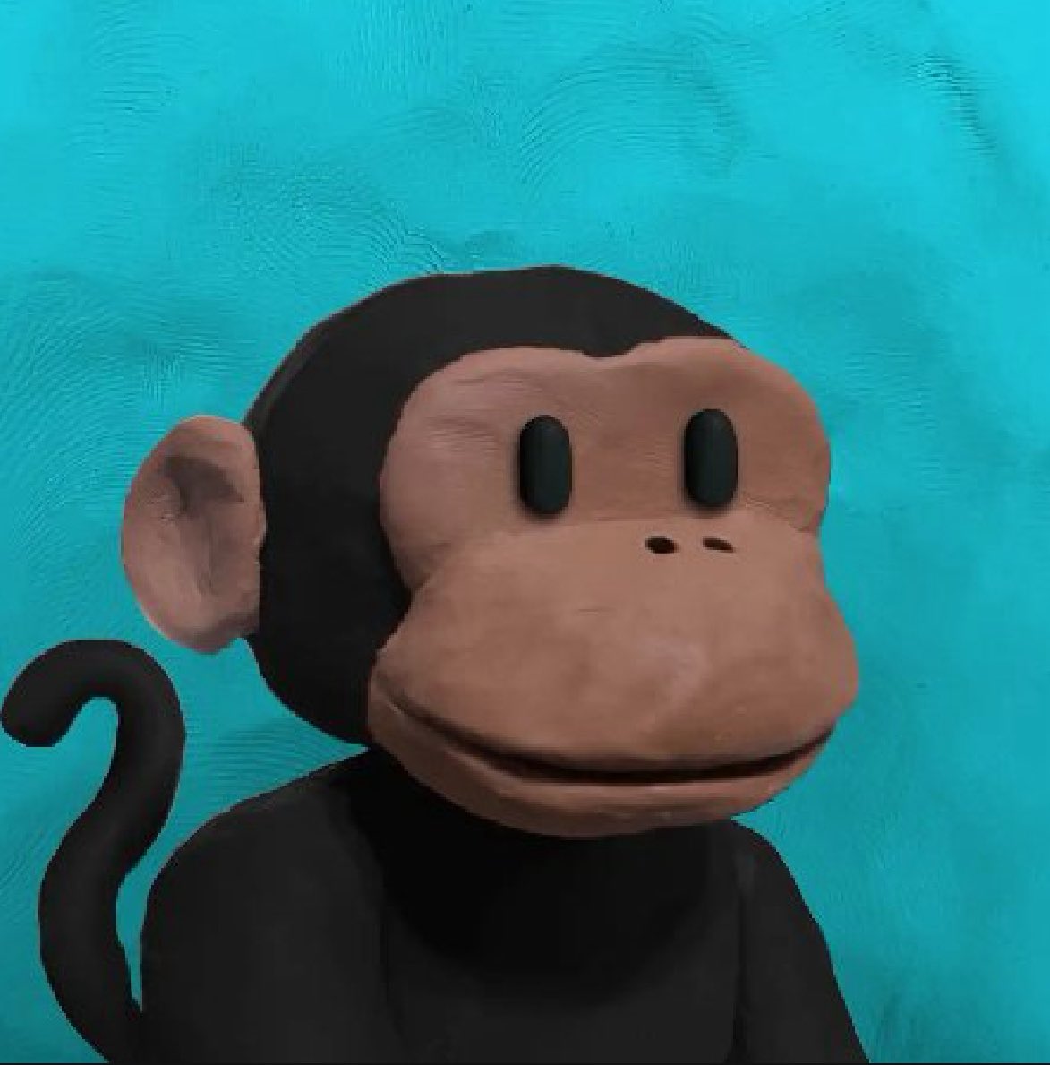 mr_pipe_line's tweet image. “This is my clay. There are many like it, but this one is mine.
When the floods come, I won’t run, “I will rise”.
@ClayCollective_ 
@Brrrbon_