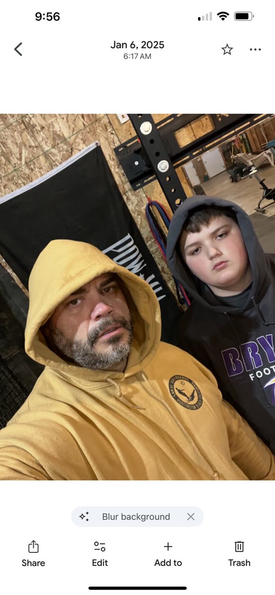 CoachSStaten's tweet image. Can’t believe it but we got a teenager on our hands. Happy Birthday to my dude. #13 on the jersey and year 13 on this earth.