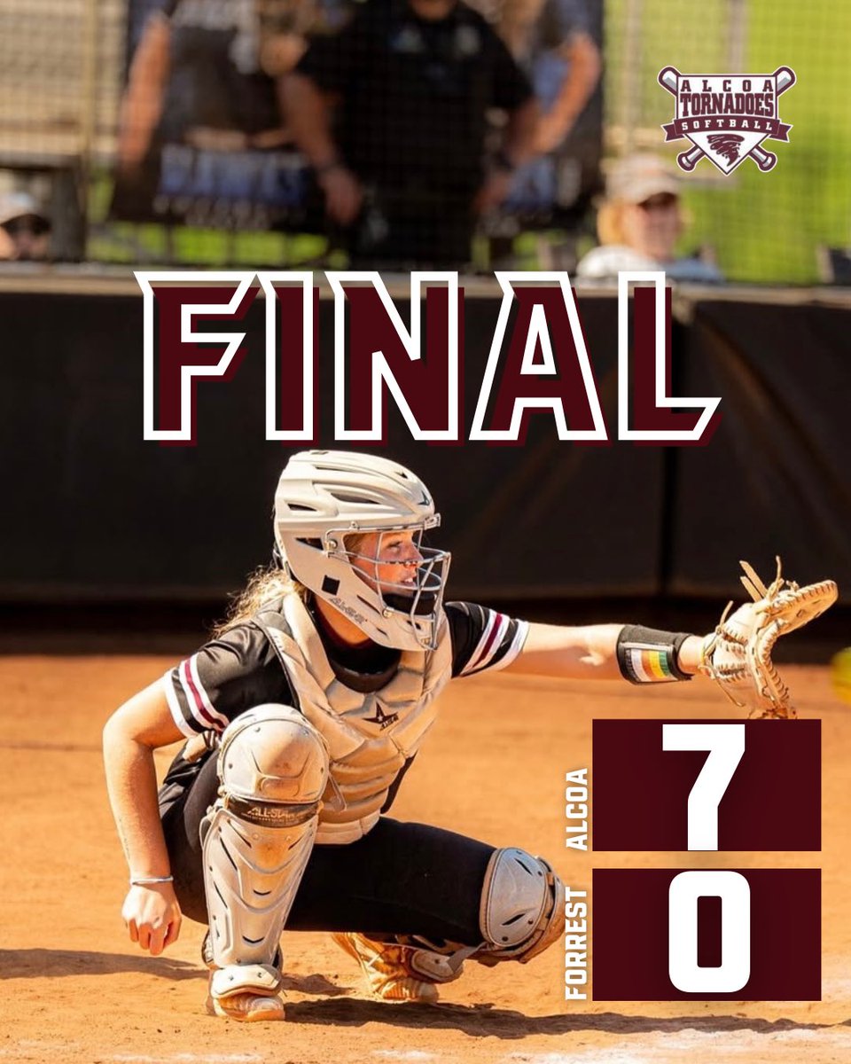 🌪️ GAME 3 DUB 🌪️
W vs Forrest 7-0

💣HEAVY HITTERS 💣
Grayson Burgess 2/3 4 RBIs

🔋BATTERY🔋
Gabby Burkhart &amp; Tori Hahn