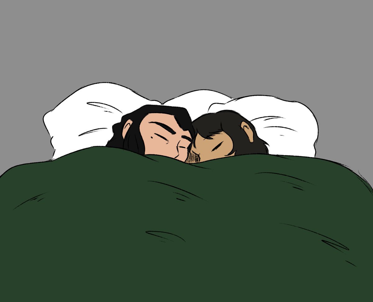 Hehehehe kuvopal edition
#tlok #kuvopal #kuvira #opal #TheLegendOfKorra