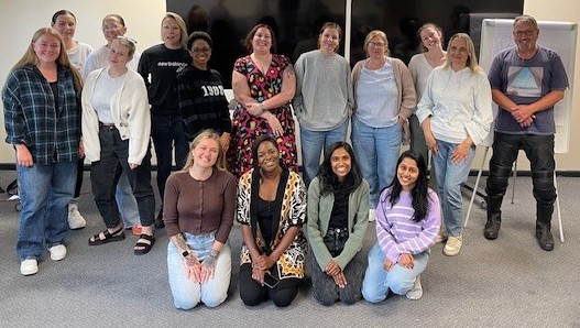 GHC Professional Development & Clinical Skills tweet media