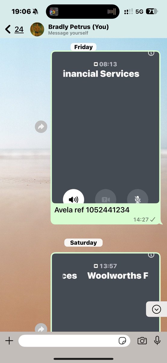 bradlypp's tweet photo. @WOOLWORTHS_SA  Financial Services and @AbsaSouthAfrica  @Absa  that  administers this financial product, Bring your staff back to the office fulltime! I have had the worst CX!
#TCF  #treatingcustomersfairly  #woolworthsfinancialservices #wfs https://t.co/HM6lw5b6IA