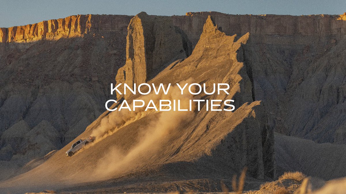 PirelliUSA's tweet image. Heading off-road this Memorial Day? 🇺🇸 Check out our top tips before you hit the trail. #ScorpionXTM #offroading #MemorialDayWeekend