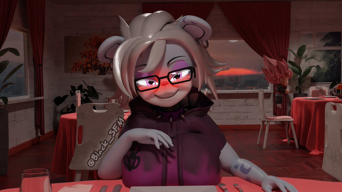 Tienes una cita con <a href="/AshCoolBear/">🩵Ash Cooleer🩵 "The Coolest Bear"</a> , Aceptas salir?

Modelo base (frenni) <a href="/CryptiaCurves/">🔞Cryptia🔞</a>
Vídeojuego <a href="/FatalFire7/">Fatal Fire Studios🔞</a>

#Blender #Cycles #Oc #sfw #fazclaire