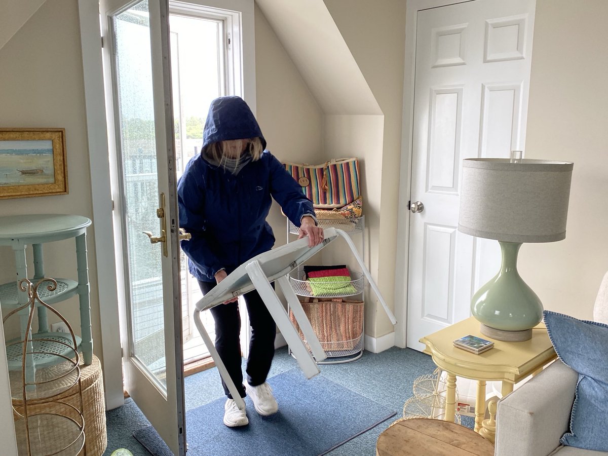 Beth Germano tweet media