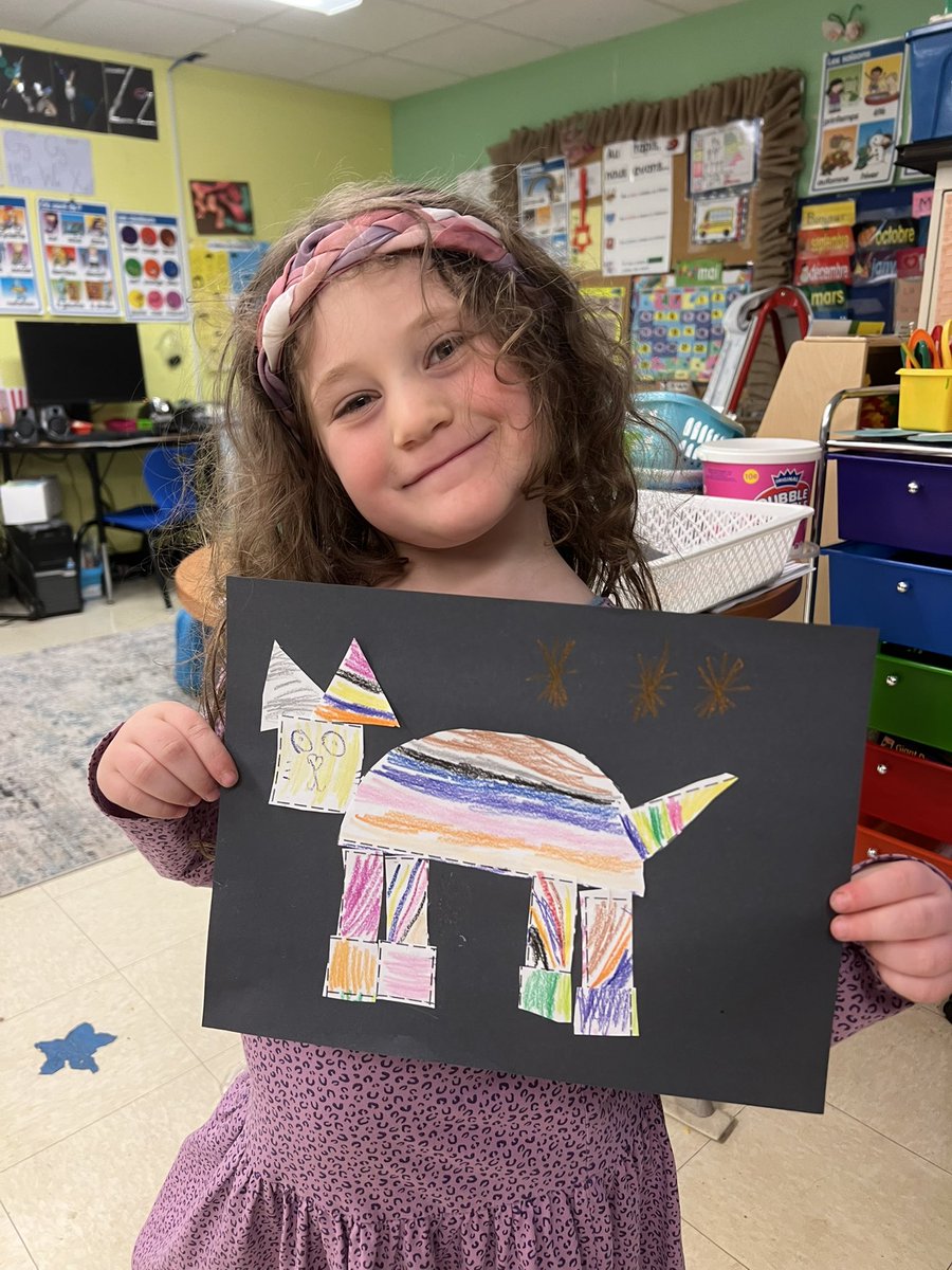 Madame Day tweet media