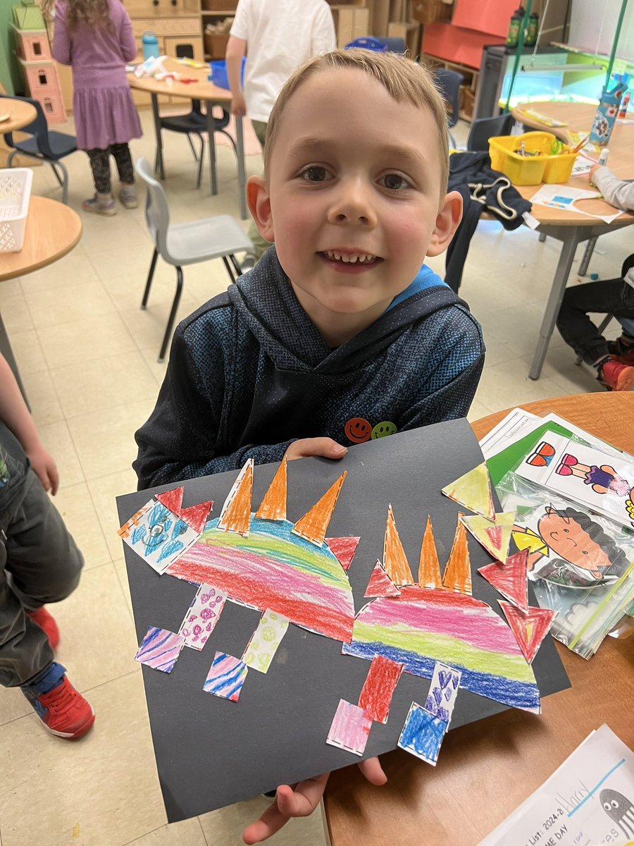 Madame Day tweet media