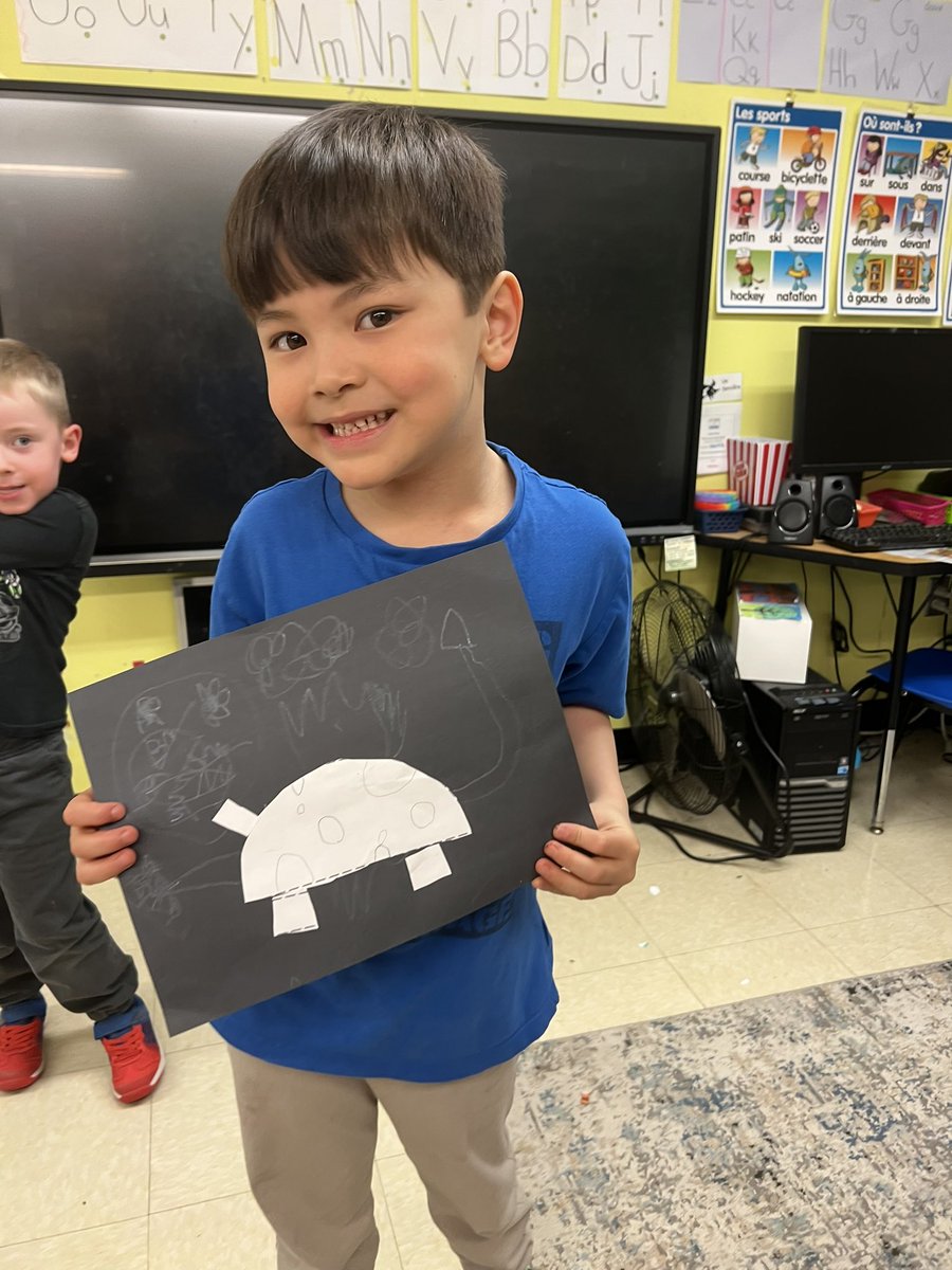 Madame Day tweet media