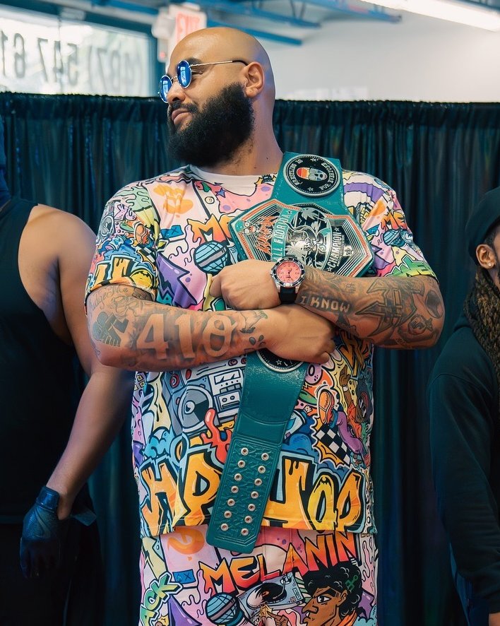 WNRN Internet Championship tweet media