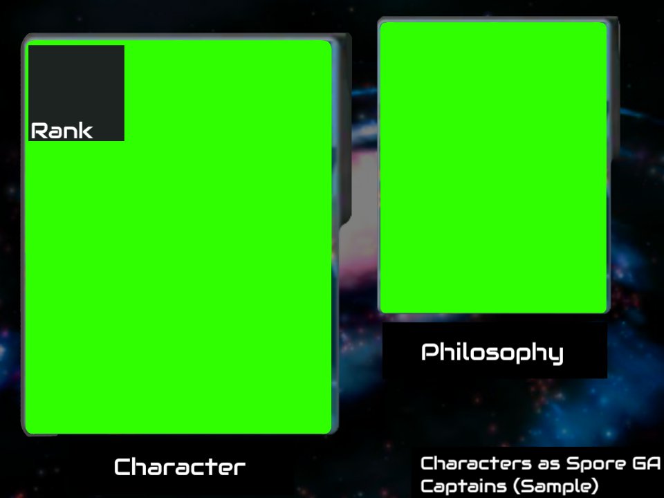 fiol35759's tweet photo. Created a template/sample
"Character as captain Spore GA"
(you can use it)
#Spore #ArtistOnX #sample #template #idk #SporeGA https://t.co/Aovoy2WG0y