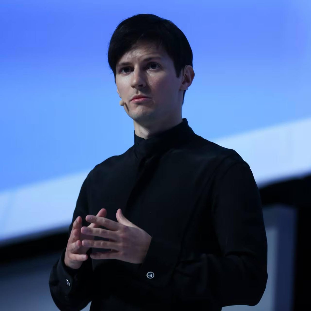 π¨ BREAKING: Telegram registra un profitto di 540 milioni di dollari nel 2024, nonostante le accuse penali contro il fondatore Durov in Francia.