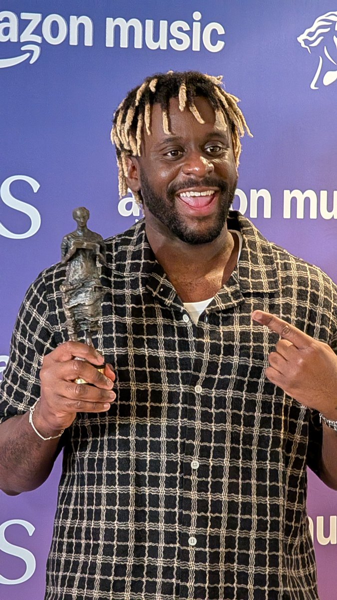PRS for Music (@prsformusic) on Twitter photo Congratulations <a href="/MylesSmithUK/">M Y L E S S M I T H</a> - The lvor for PRS for Music Most Performed Work goes to Stargazing. #TheIvors Congratulations <a href="/MylesSmithUK/">M Y L E S S M I T H</a> - The lvor for PRS for Music Most Performed Work goes to Stargazing. #TheIvors
