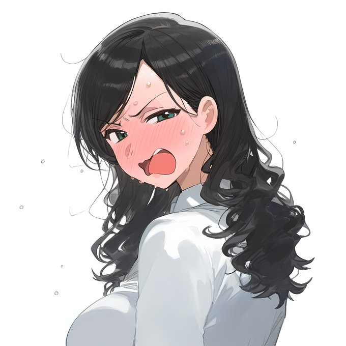 最新作、現在FANZAさんで発売中です!続編も現在制作中!
https://t.co/89kacj192o 