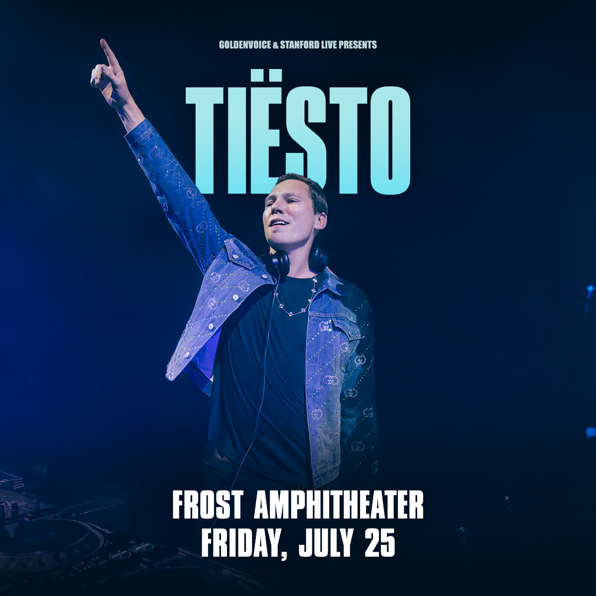 DoTheBay (@dothebay) on Twitter photo 🔥 Get ready! The Grammy Award-winning DJ <a href="/tiesto/">Tiësto</a> is taking over <a href="/frost_stanford_/">frostamphitheater</a> 🎶 Presented by <a href="/StanfordLive/">Stanford Live</a> & <a href="/GoldenvoiceBay/">GoldenvoiceBay</a>, you won’t want to miss out on seeing this EDM icon!
🎟️ Tickets on sale now + enter for a chance to win a free pair 👇
t.dostuffmedia.com/t/c/s/283786 🔥 Get ready! The Grammy Award-winning DJ <a href="/tiesto/">Tiësto</a> is taking over <a href="/frost_stanford_/">frostamphitheater</a> 🎶 Presented by <a href="/StanfordLive/">Stanford Live</a> & <a href="/GoldenvoiceBay/">GoldenvoiceBay</a>, you won’t want to miss out on seeing this EDM icon!
🎟️ Tickets on sale now + enter for a chance to win a free pair 👇
t.dostuffmedia.com/t/c/s/283786