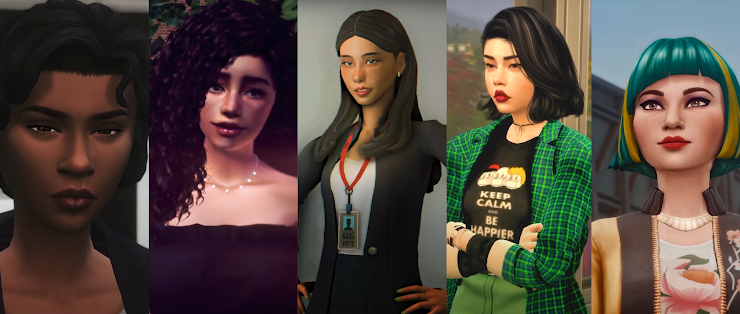 🎙️ She's Yui Nakamura in Bayview, Raelynn in Sincerely Lily, Lori / Venessa in Ward University, Alison in The Trickster and Mylo in KAHIMANAWARI.

Ask <a href="/ceesy5/">casey ♔</a> about her work:
🔗forms.gle/H1H8bCU95z8KVi…