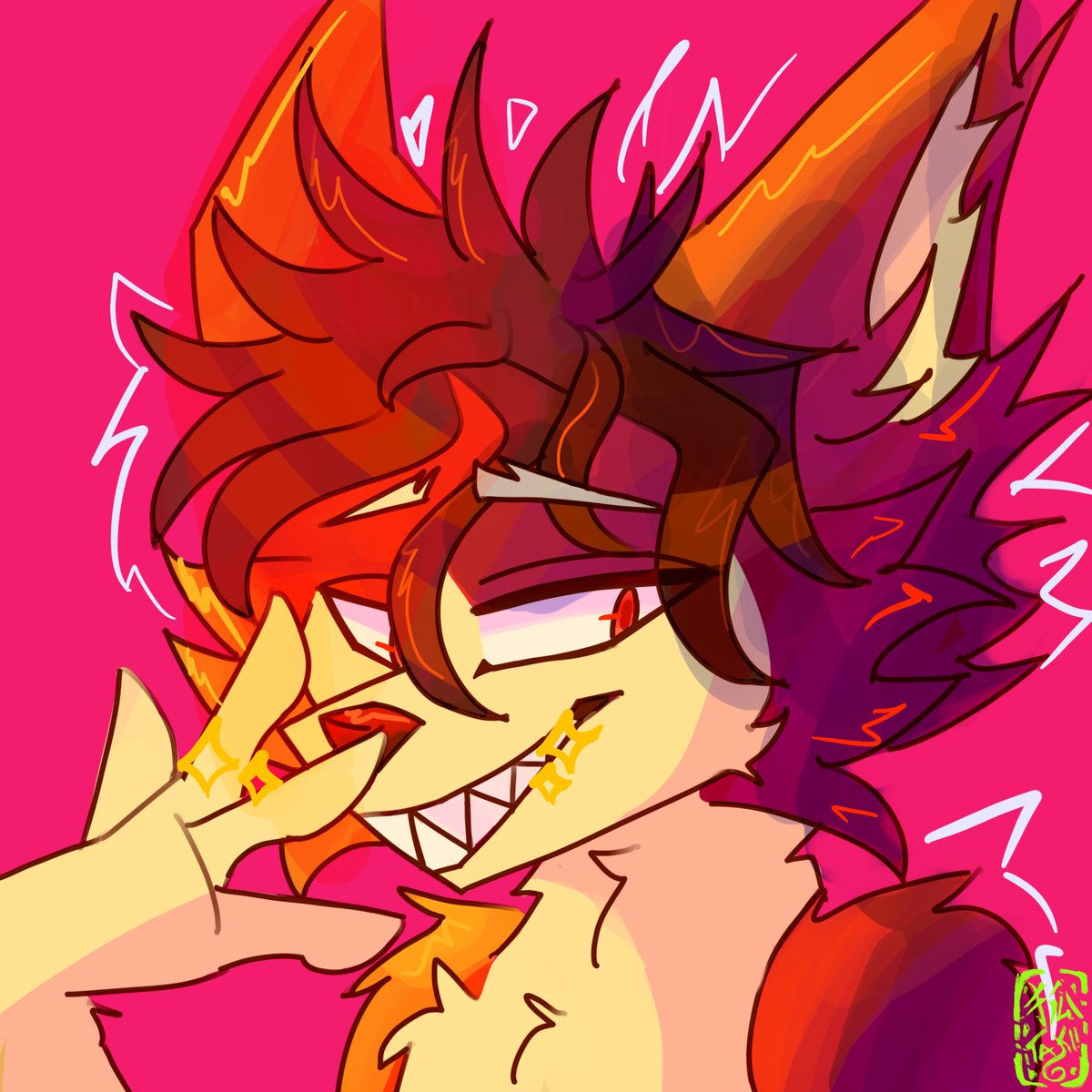 FoxTaki's tweet photo. Unas cuantas comisiones que hice hahah #furry #furryarwork #drawing https://t.co/qVXQ9Nov3L