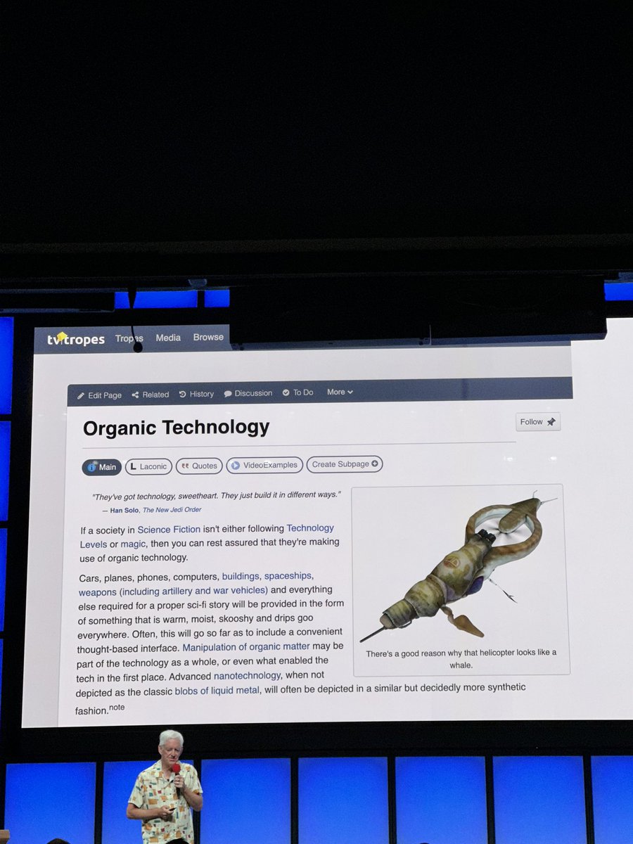 Organic is the most efficient and reliable home for software, from sci-fi to brain organoids, and beyond, the future is bright.