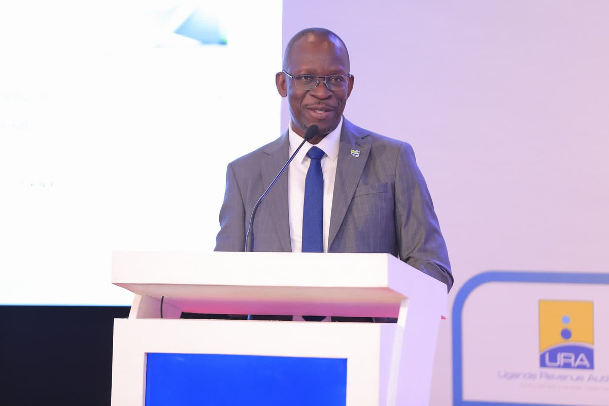 IIAUganda tweet media