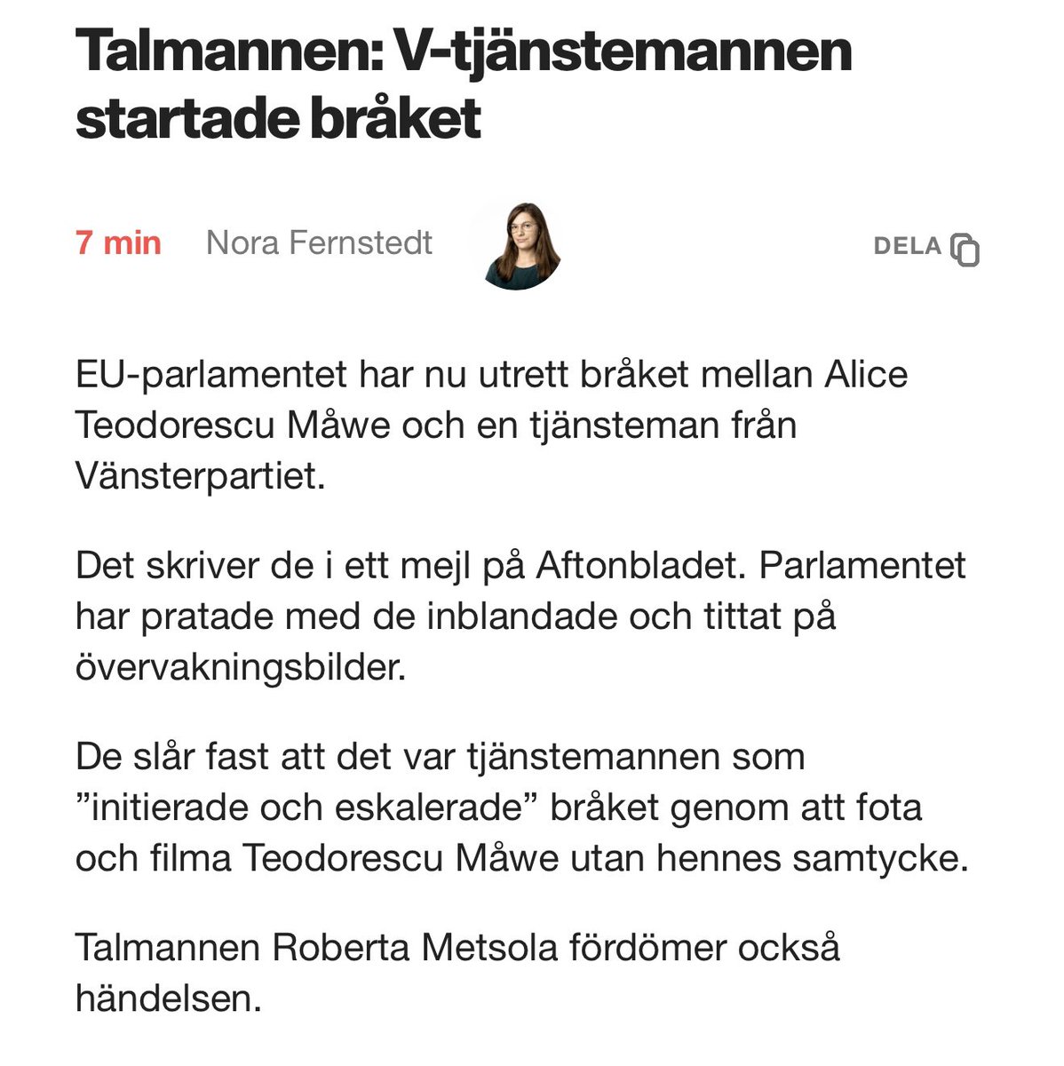 Mattias Eriksson Falk tweet media