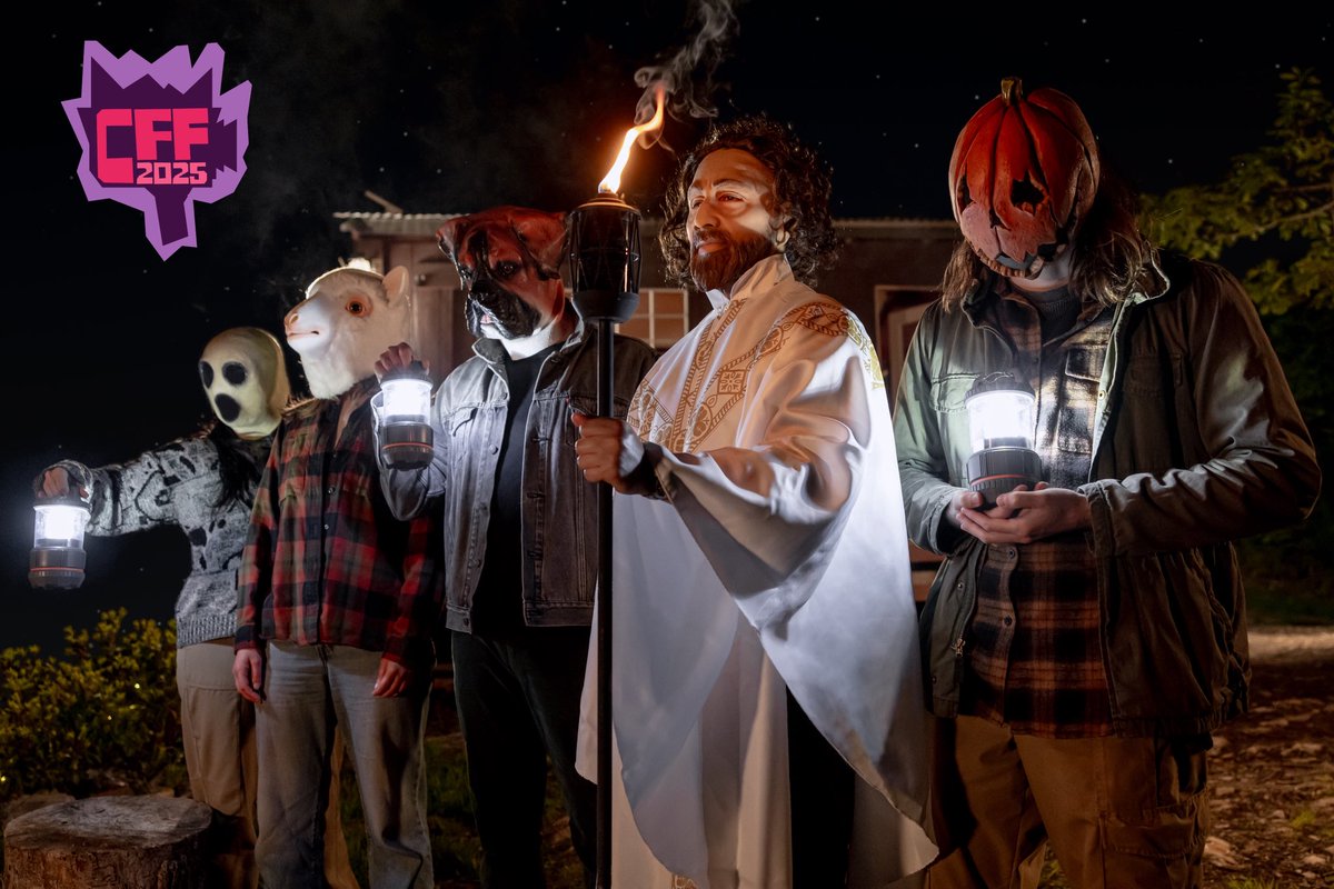 Mainframe (@mainframepics) on Twitter photo We’ve been expecting you. Mainframe’s newest film SELF-HELP premieres Closing Night at <a href="/chattfilmfest/">Chattanooga Film Festival Is On Bluesky</a>. We’ve been expecting you. Mainframe’s newest film SELF-HELP premieres Closing Night at <a href="/chattfilmfest/">Chattanooga Film Festival Is On Bluesky</a>.