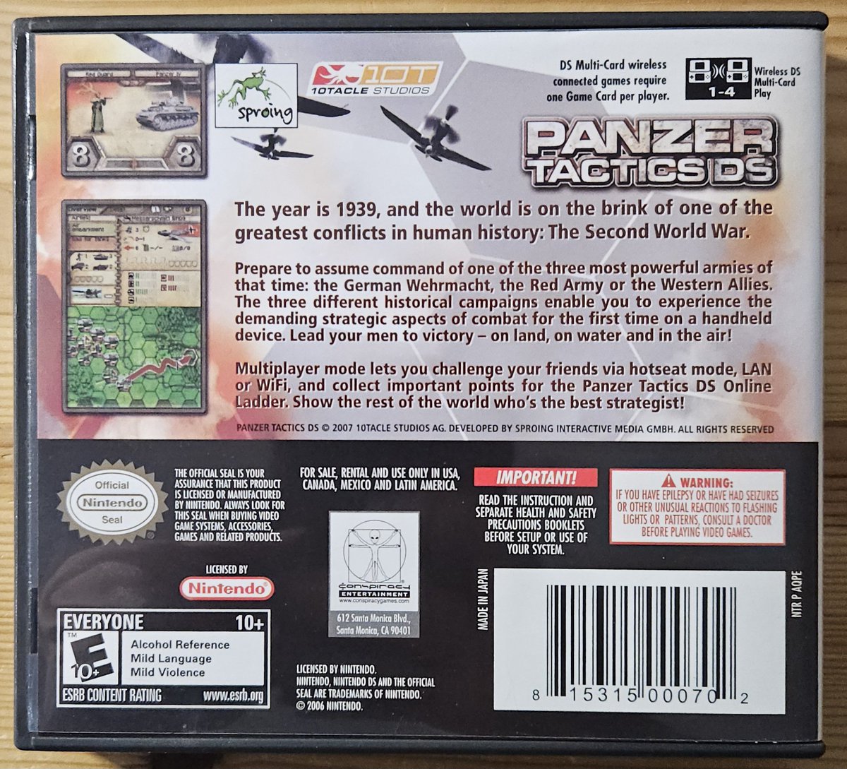 Und schon wieder wurde ich "generdweltenpodcastet"... 😅 #Retro #Nintendo