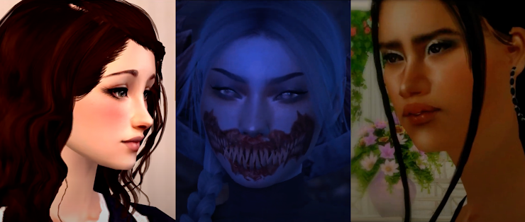 🎙️ She's Eris in Gods of Eos, Faye in The Rivers and Mei in My Guardian.

Ask <a href="/MoonSympathizer/">｡ 🎀 𝒜𝓇𝓉𝓎 🎀 ｡</a> about her work:
🔗 forms.gle/dRevreru5TcN9h…