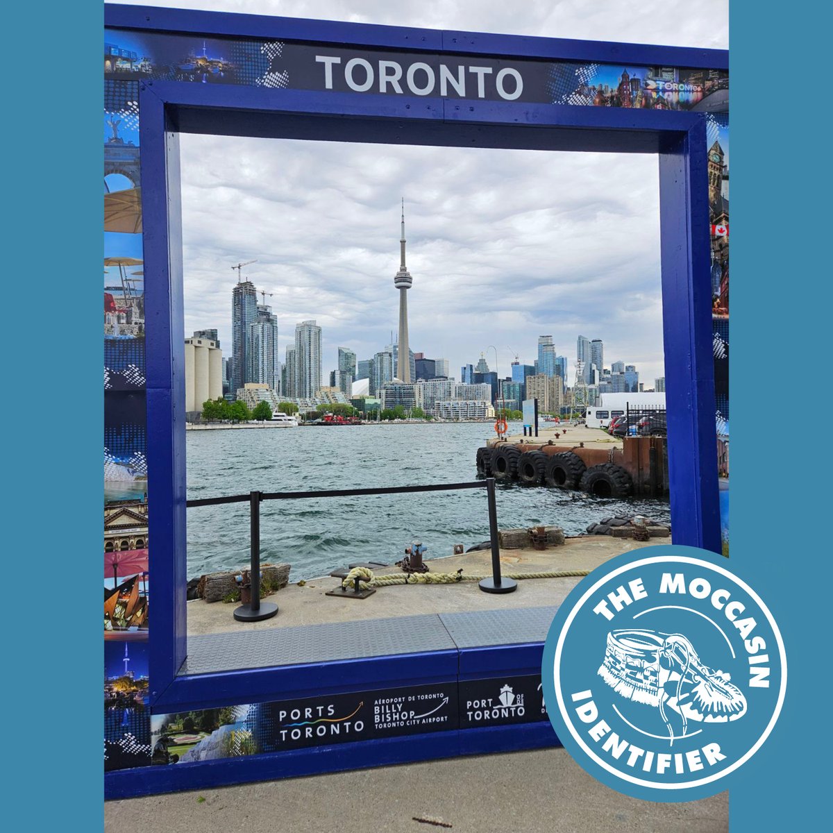 MoccasinIdenti1's tweet photo. Come see us this Saturday at Billy Bishop Airport for 2025 Doors Open!
#DoorsOpenTO #BillyBishopAirport #YTZ #covercanadainmoccasins
https://t.co/n6spu0z7YW https://t.co/4HLCk6Gr82