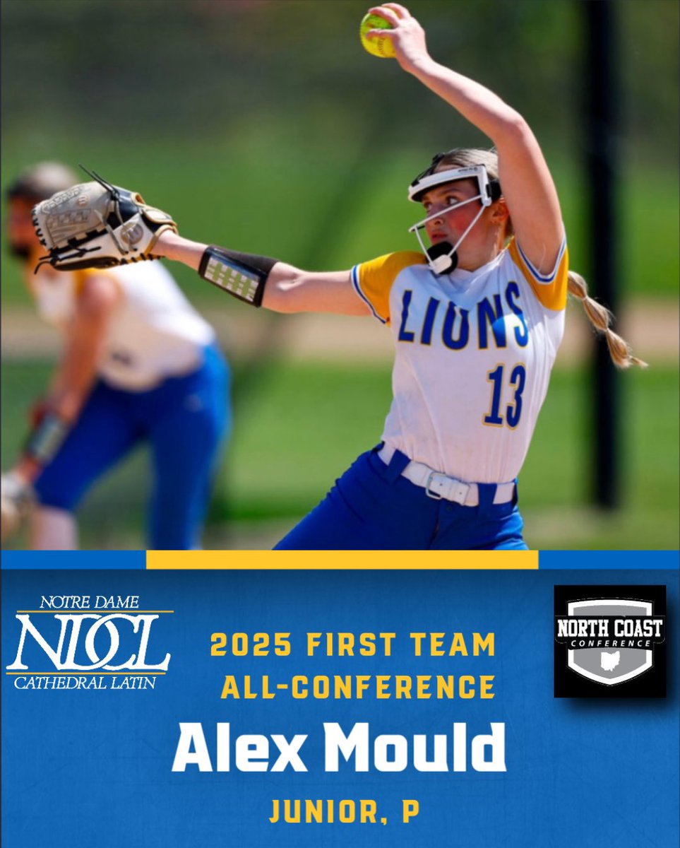 NDCL Softball (@ndcl_softball) on Twitter photo 