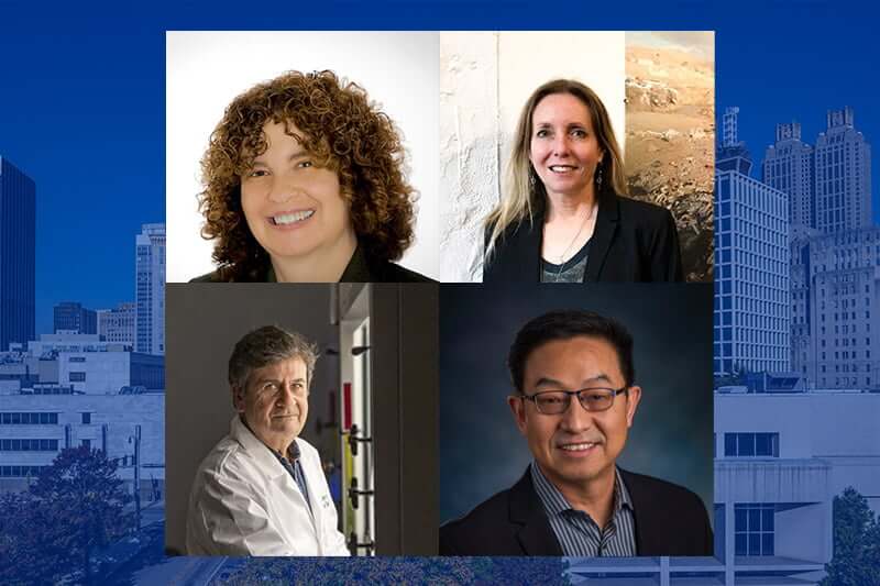 The Board of Regents of the University System of Georgia has appointed our own Daphne Greenberg a Regents' Professor, the highest academic rank within the University System of Georgia. Congratulations, Dr. Greenberg! t.gsu.edu/4dDeTTu