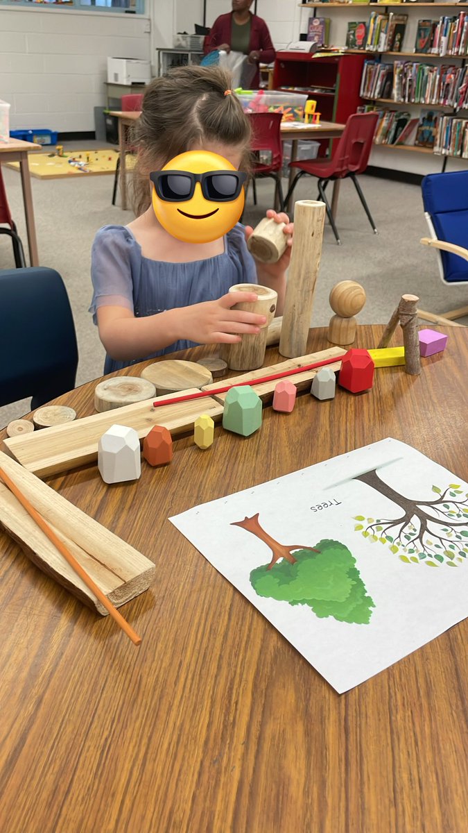 Stephanie (@misscini1) on Twitter photo Creating art with loose parts to represent Spring. <a href="/SelwynTdsb/">SelwynTDSB</a> <a href="/tdsb/">Toronto District School Board</a> <a href="/TDSBLibrary/">TDSB Library Learning Resources</a> @TDSB_DLL <a href="/ProfLibraryTDSB/">TDSB Professional Teaching and Learning Library</a> <a href="/TDSB_STEM/">TDSB STEM K-12</a> <a href="/oslacouncil/">OSLA Council</a> <a href="/CdnSchoolLibrar/">Cdn School Libraries</a> <a href="/ONLibraryAssoc/">OLA</a>
#ONSchoolLibraries #SchoolLibraryJoy #SchoolLibrary #onted #kindergarten #STEM Creating art with loose parts to represent Spring. <a href="/SelwynTdsb/">SelwynTDSB</a> <a href="/tdsb/">Toronto District School Board</a> <a href="/TDSBLibrary/">TDSB Library Learning Resources</a> @TDSB_DLL <a href="/ProfLibraryTDSB/">TDSB Professional Teaching and Learning Library</a> <a href="/TDSB_STEM/">TDSB STEM K-12</a> <a href="/oslacouncil/">OSLA Council</a> <a href="/CdnSchoolLibrar/">Cdn School Libraries</a> <a href="/ONLibraryAssoc/">OLA</a>
#ONSchoolLibraries #SchoolLibraryJoy #SchoolLibrary #onted #kindergarten #STEM