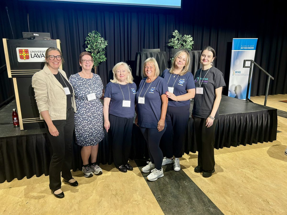 Families Campaign For Change tweet media