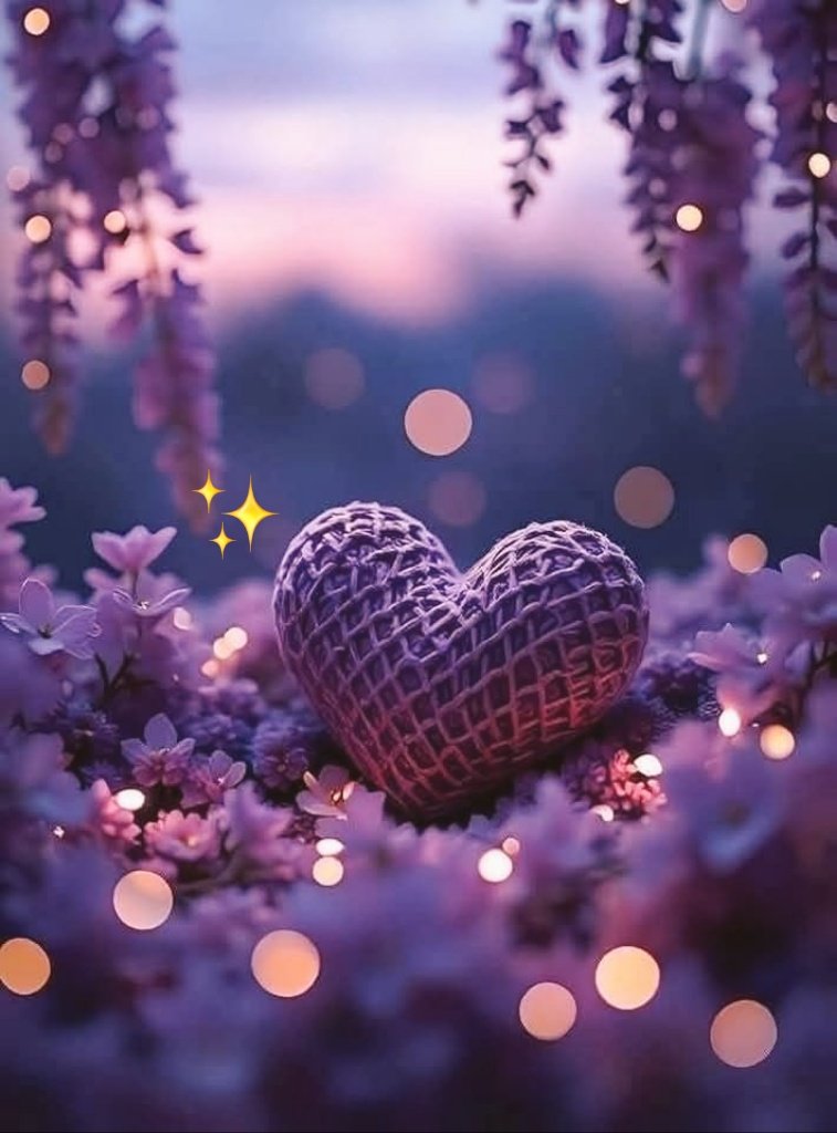 La sonrisa pertenece
a quien la provoca,
el tiempo a quien lo valora,
el respeto a quien se lo gana,
el corazón
a quien lo hace vibrar ... ✨️