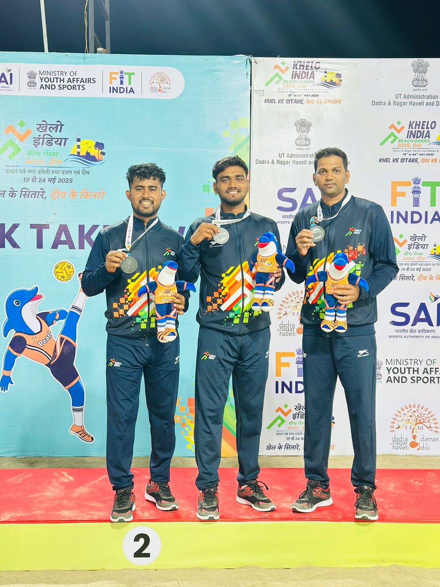 The Sports Authority Goa tweet media