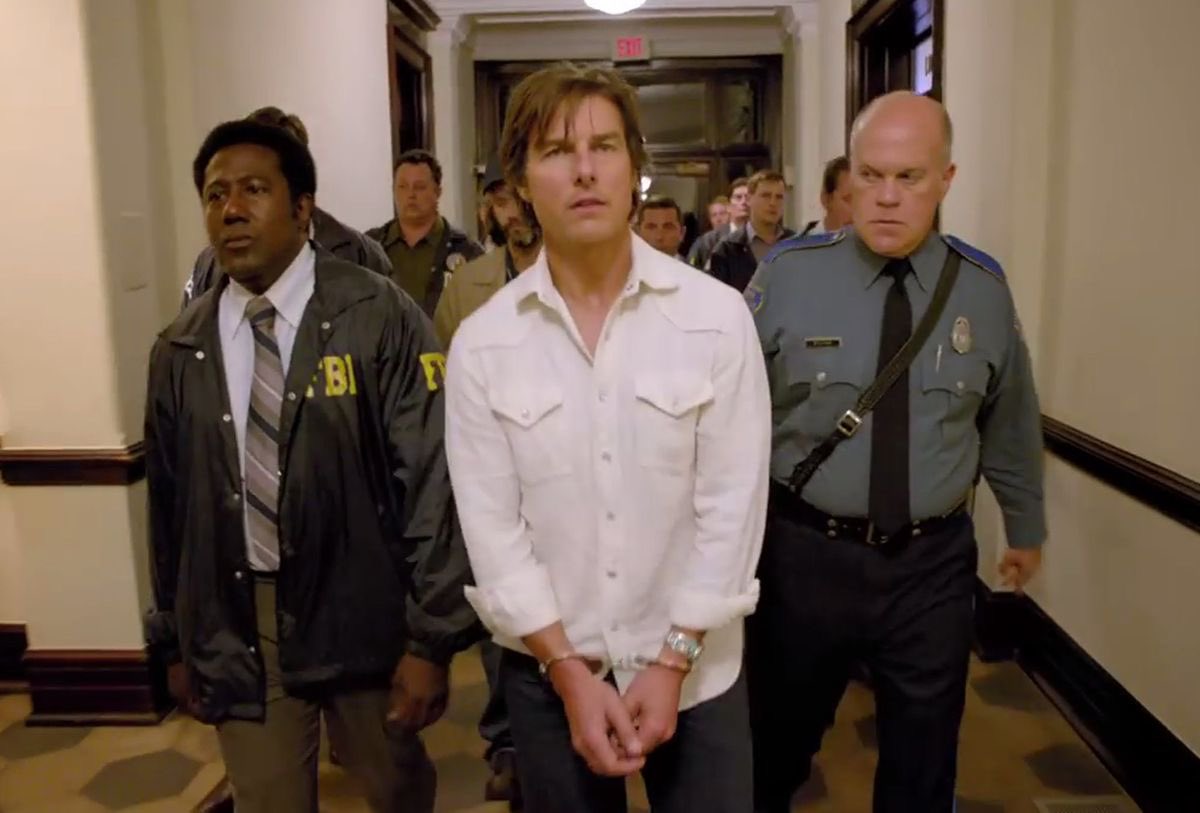 any openings at the cia or mossad this summer?