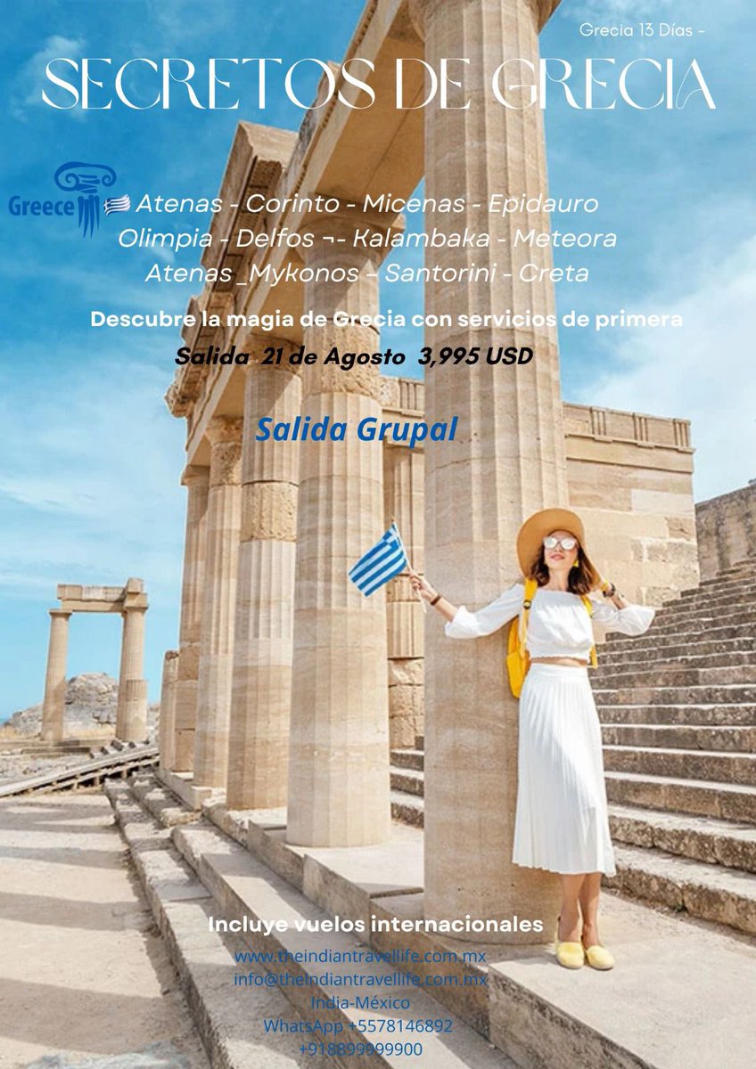 The Indian Travel Life tweet media