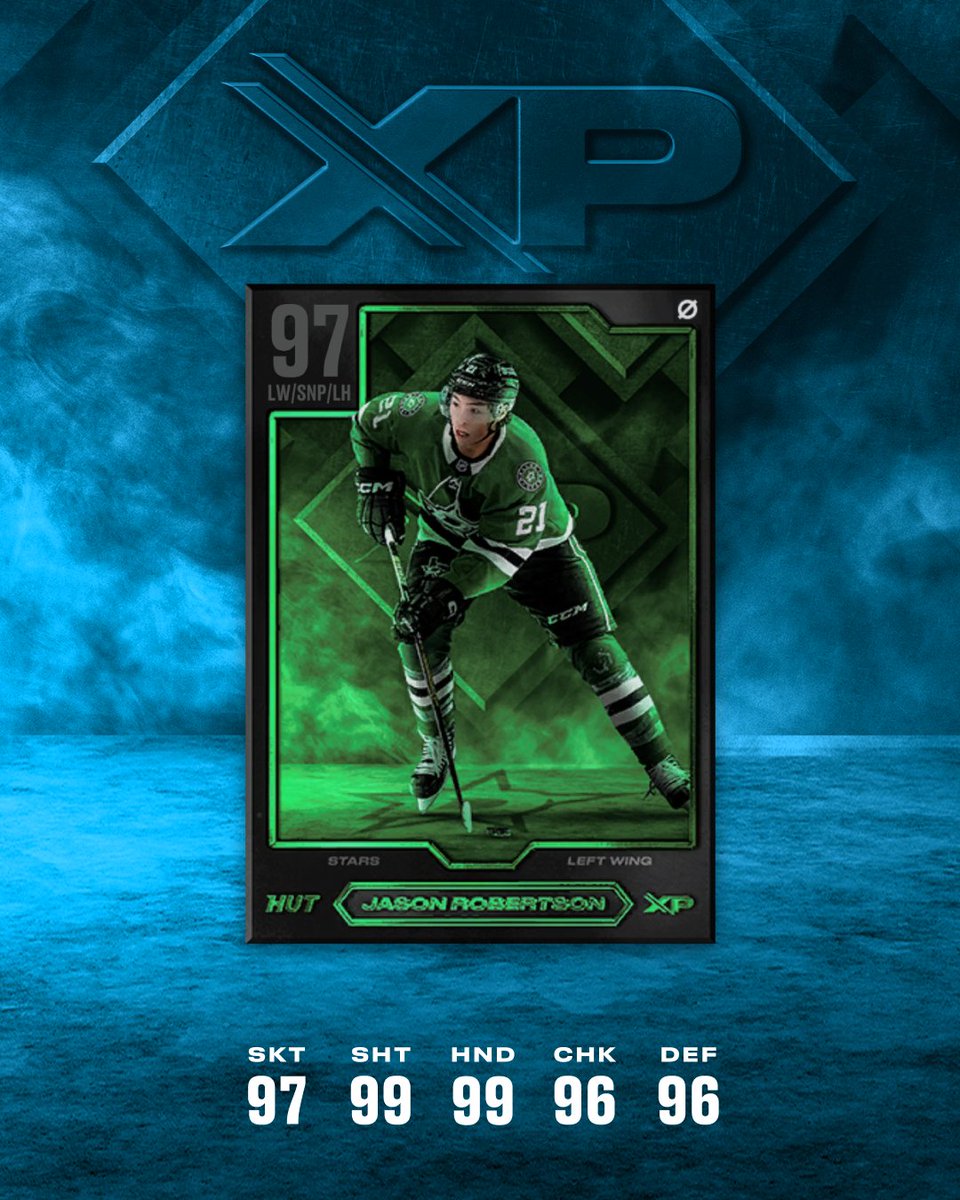 EA SPORTS NHL tweet media