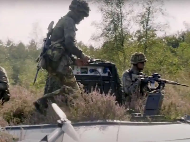 Gemeente Zeewolde publiceert per ongeluk dat Defensie kiest voor Spiekweg als locatie voor nieuwe kazerne. Bericht snel verwijderd, maar de verrassing blijft groot. lokaleomroepzeewolde.nl/zeewolde-nieuw…
 #defensie #kabinet #ministerraad #zeewolde #flevoland