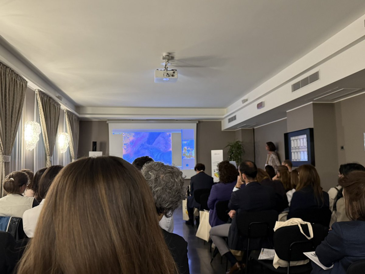 Silvia Proietti tweet media