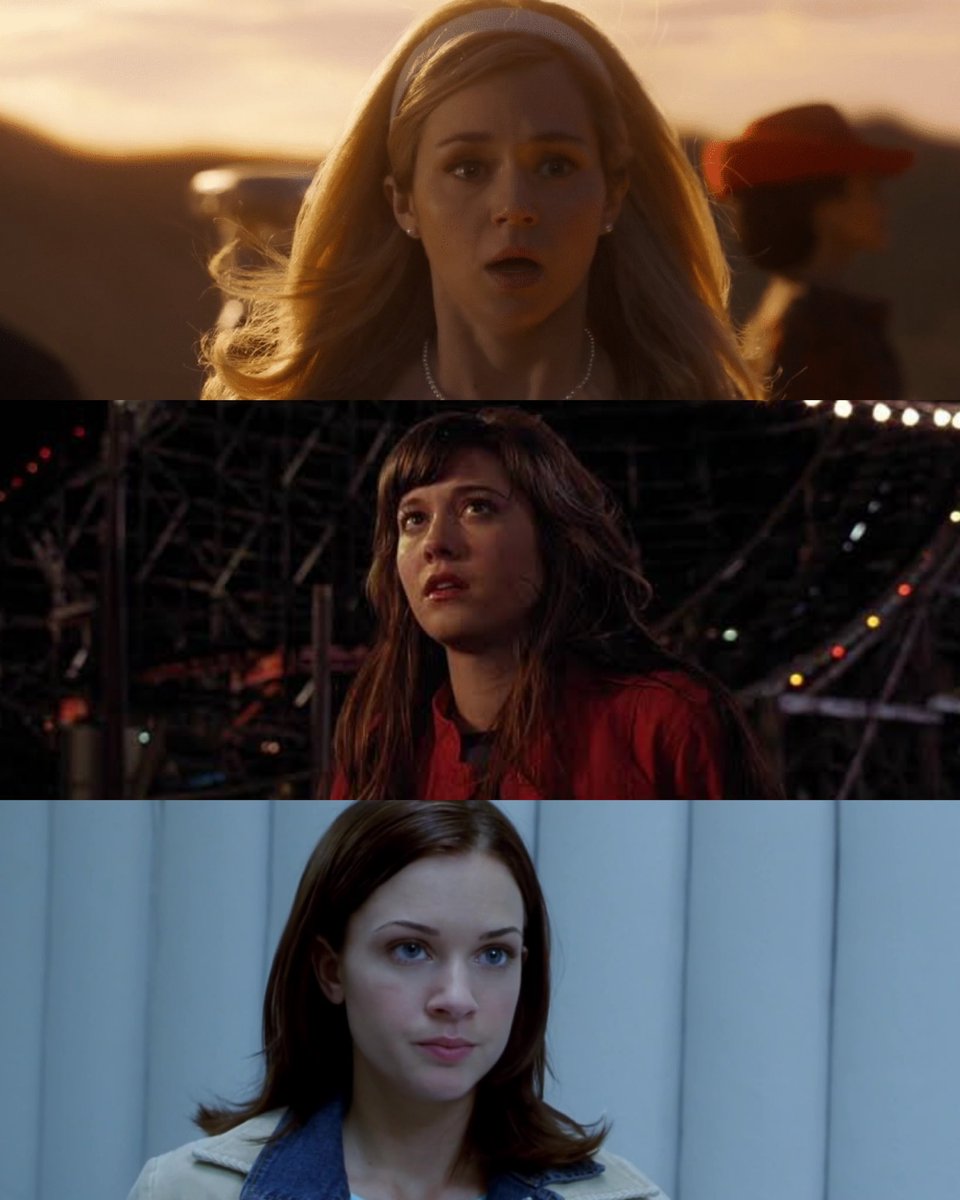 the women visionaries of final destination