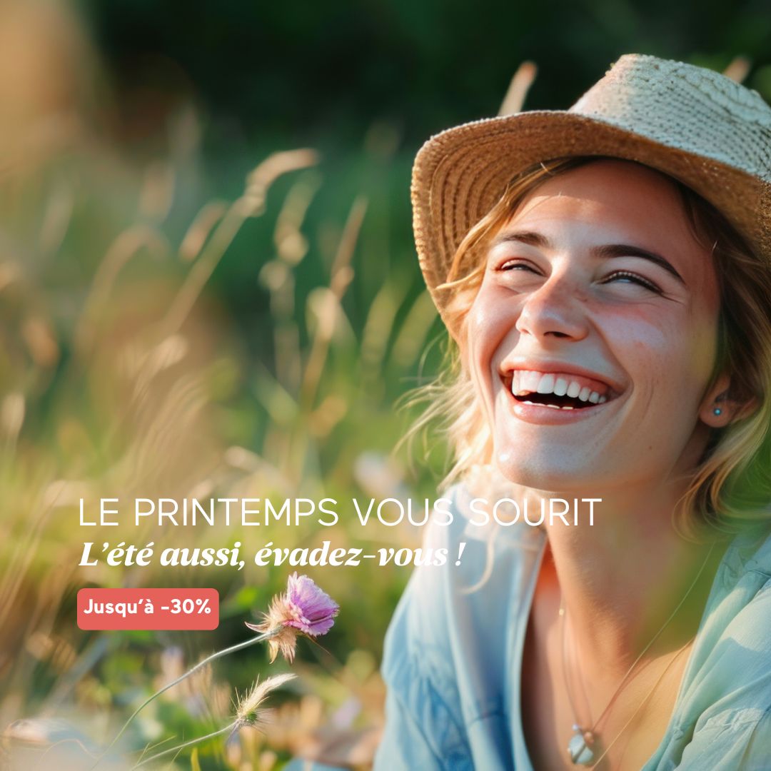 Odalys_Vacances's tweet photo. 🌞 Ponts de l’Ascension &amp; de la Pentecôte = pause bien méritée ! 👉️ https://t.co/iIUb00gCmu

Jusqu’à -30% pour un séjour en famille 💙
Le bonheur commence ici 🏖️

#OdalysVacances #PontsDeMai #VacancesEnFamille #BonPlan https://t.co/IoHYWkCvv0